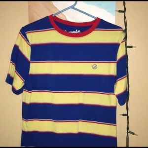 empyre striped t shirt